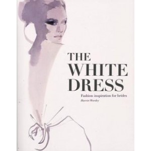 THE WHITE DRESS