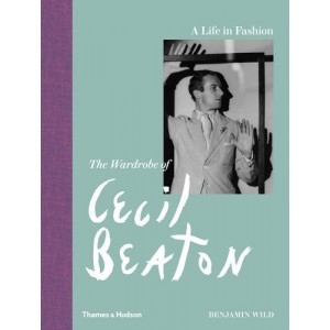 THE-WARDROBE-OF-CECIL-BEATON- STYLE