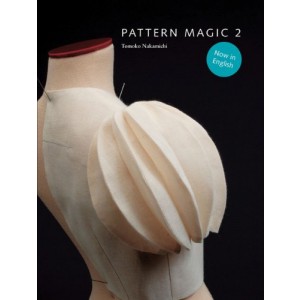 PATTERN MAGIC 2