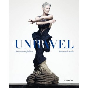 UNTRAVEL - KNITWEAR IN FASHION