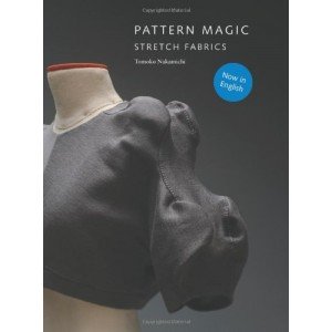 PATTERN MAGIC STRETCH FABRICS