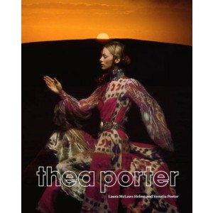 THEA PORTER - Bohemian Chic