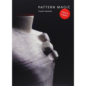 PATTERN MAGIC 1