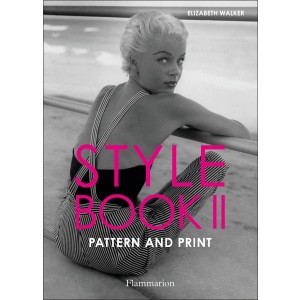 STYLE BOOK II: PATTERN AND PRINT