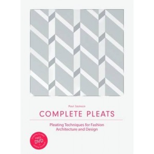 COMPLETE PLEATS + DVD