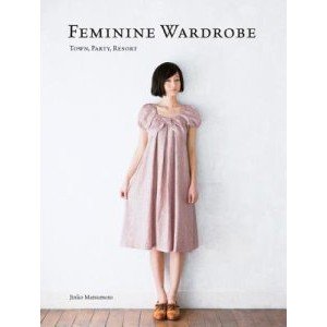 FEMININE WARDROBE