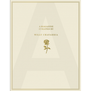 A-MAGAZINE-CURATED-BY-WILLY-CHAVARRIA-#-28