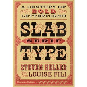 SLAB SERIF TYPE