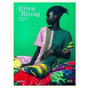 AFRICA RISING