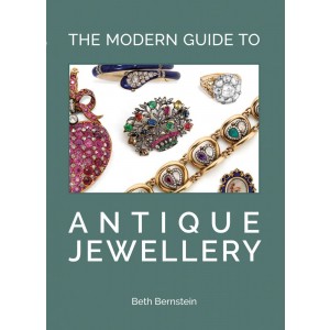 THE MODERN GUIDE TO ANTIQUE JEWELLERY
