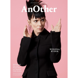 Another-Magazine-nr-47-Autunno-Inverno-2024-2025-COVER1