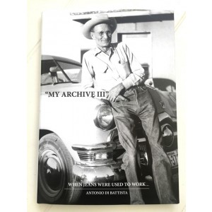 MY ARCHIVE III