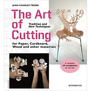 THE ART OF CUTTING