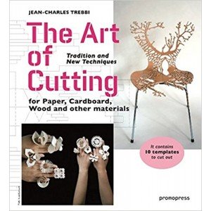 THE ART OF CUTTING