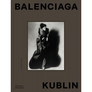 Balenciaga-Kublin-A-Fashion-Record-cover