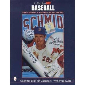 COLLECTIBLES 101: BASEBALL