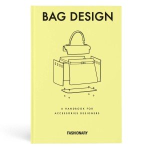 FASHIONARY BAG DESIGN