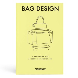 FASHIONARY BAG DESIGN