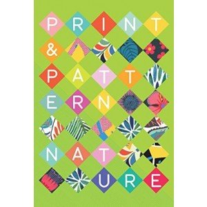 PRINT & PATTERN NATURE