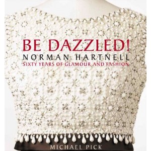 LIBRO-MODA-BE-DAZZLED-NORMAN-HARTNELL