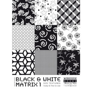 BLACK-&-WHITE-MATRIX-VOLUME-UNO-MEDE-BOOKSTORE
