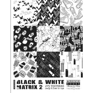 BLACK-&-WHITE-MATRIX-VOLUME-DUE-MEDE-BOOKSTORE