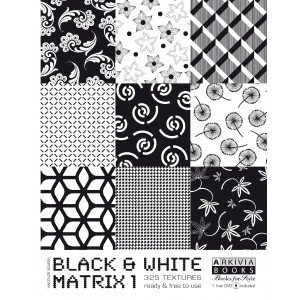 BLACK-&-WHITE-MATRIX-VOLUME-UNO-MEDE-BOOKSTORE