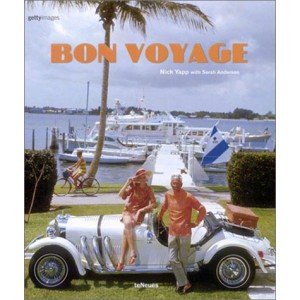 LIBRO-BON-BOYAGE-VIAGGI-VINTAGE