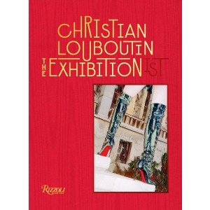 THE-EXHIBITIONIST-LOUBOUTIN- MOSTRA-PARIGI-2020