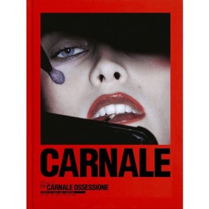CARNALE-MAGAZINE-ISSUE-3-CARNALE-OSSESSIONE-MEDE-BOOKSTORE