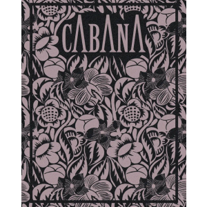 Cabana-Magazine-numero-23-cover-#1