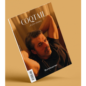 COQTAIL-MAGAZINE-FOR-FINE-DRINKERS-ISSUE-4-LUCA-ARGENTERO