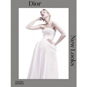 DIOR-NEW-LOOK-le-creazioni-Dior-dal -1947-al-2014