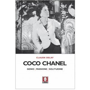 coco-chanel-genio-passione-solitudine-Mede-Bookstore