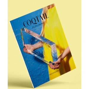 COQTAIL For Fine Drinkers