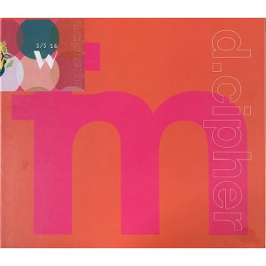 D.CIPHERFM-PURE-WOMAN-2021