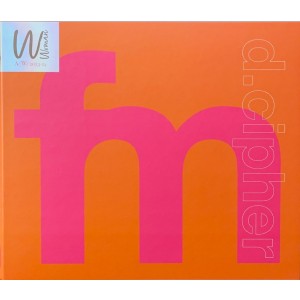 D.CIPHERFM-PURE-WOMAN