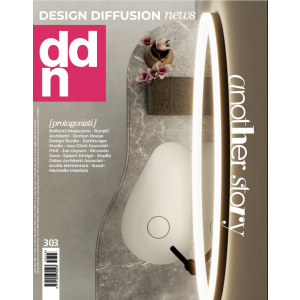 DDN-DESIGN-DIFFUSION-NEWS-AGOSTO-SETTEMBRE-2025-NR-303