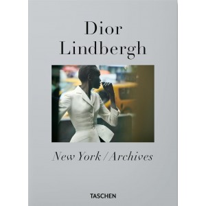 DIOR-LINDBERGH-NEW-YORK-ARCHIVES-TASCHEN-COVER