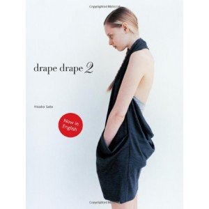 DRAPE DRAPE 2