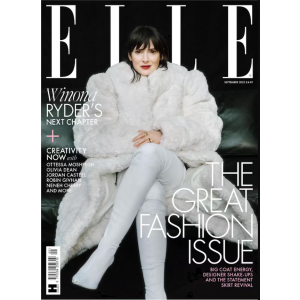 ELLE-UK-SETTEMBRE-2025-WINONA-RYDER'S
