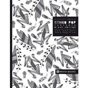 ETHNO-POP-TEXTURES-BLACK-VOLUME-UNO-MEDE-BOOKSTORE