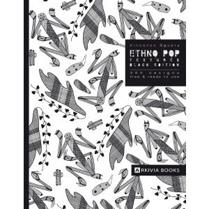 ETHNO-POP-TEXTURES-BLACK-VOLUME-UNO-MEDE-BOOKSTORE