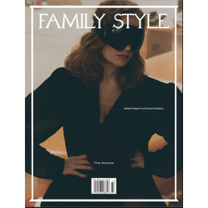 FAMILY-STYLE-TIME-SENSITIVE-FALL-2025-NR-7-COVER-1