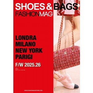 FASHIONMAG-SHOES-BAGS-SFILATE-SCARPE-BORSE-DONNA-AW-25-26-COVER