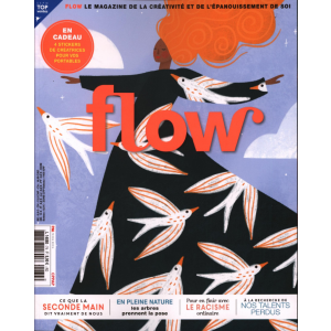 FLOW-FRANCE-MARZO-APRILE-2025-NR-74