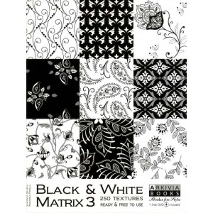 BLACK & WHITE MATRIX VOL.3