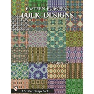 FOLK-DESIGNES-SCHIFFER-BOOK