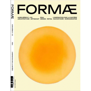 FORMAE-HORS-SERIE-NR-2-ISPIRATION-PAR-LA-MATIERE