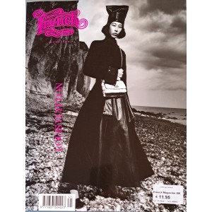 FRENCH-MAGAZINE-NR-45-AUTUNNO-INVERNO-2024-2025-COVER-1